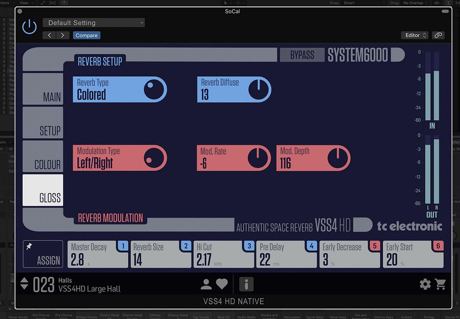 TC-Electronic-VSS3-Native-v1.0