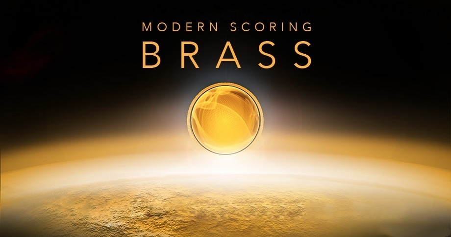Audiobro Modern Scoring Brass 电影配乐&铜管音源Kontak版150G