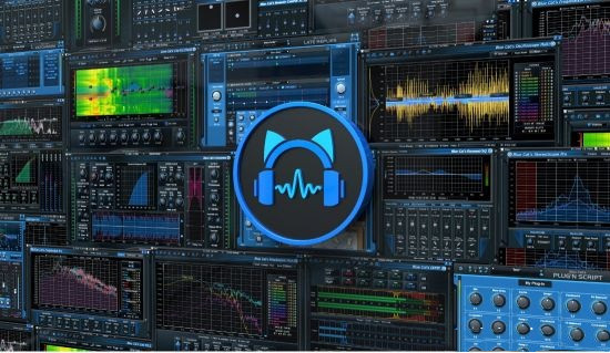 [蓝猫插件包]Blue Cat Audio Blue Cats All Plug-Ins Pack 2021.5 CE [WiN]（260Mb）