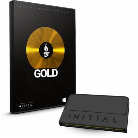 Heatup3预设 – Initial Audio Gold Expansion for Heatup3 [WiN]-DECiBEL