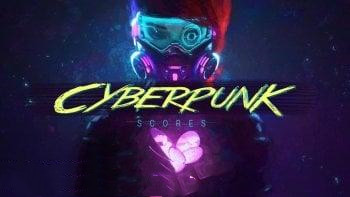 Triune Digital Cyberpunk Scores WAV-FANTASTiC