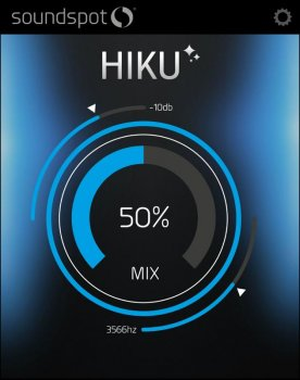 SoundSpot Hiku v1.0.1 [WiN-OSX] Regged-R2R