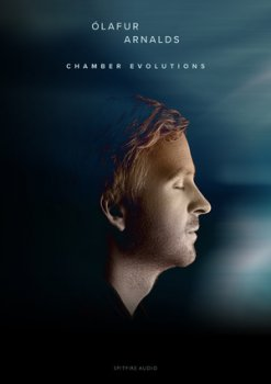 喷火室内乐弦乐 – Spitfire Audio Olafur Arnalds Chamber Evolutions v1.1.0 KONTAKT