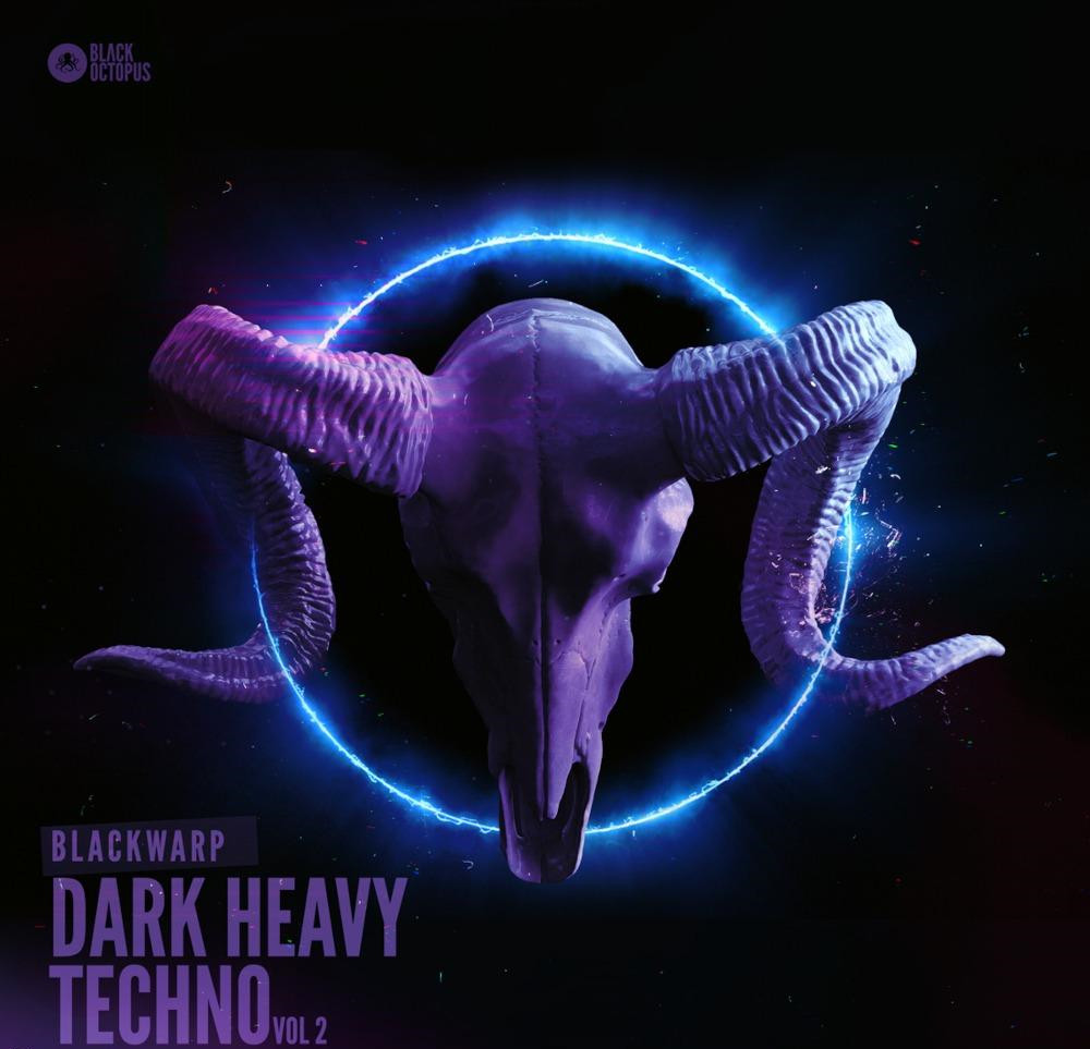 Black Octopus Sound Dark Heavy Techno Vol 2 WAV-DECiBEL