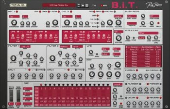 Reason RE Rob Papen BIT v1.0.1-DECiBEL