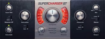 Native Instruments Sepercharger GT v1.4.0 Incl Patched and Keygen-R2R