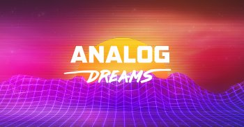 Native Instruments Analog Dreams v2.0.3 KONTAKT DVDR