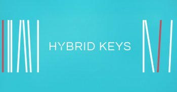 键盘钢琴音源 – Native Instruments Hybrid Keys v2.0.2
