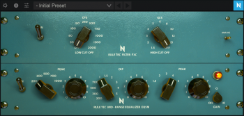 NoiseAsh Rule Tec All Collection v1.8.1 Incl Keygen (WiN and OSX)-R2R