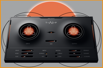 Baby Audio TAIP v1.0.0 (WiN/MAC) [MORiA]