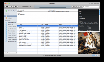 Swinsian v3.0 Preview 1 macOS-HCiSO