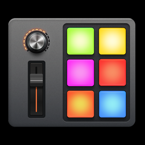 DJ Mix Pads 2 v5.5.6 (15.5.6) macOS TNT
