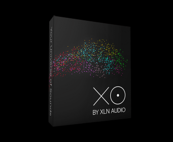 XLN Audio XO v1.2.8 Incl Patched and Keygen-R2R