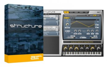 AIR Music Technology Structure 2.0.7