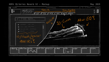 HOFA IQ-Reverb v2.0.5 Incl Patched and Keygen-R2R