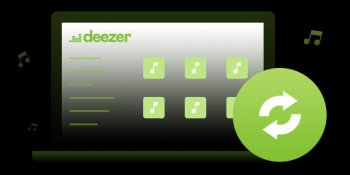 TunePat Deezer Music Converter v1.00-F4CG