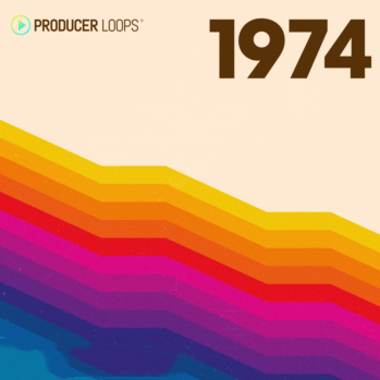 渐进式爵士摇滚采样包 – Producer Loops 1974 MULTi-FORMAT-DISCOVER