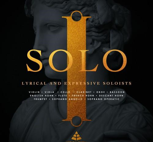 儿童合唱团 – Audio Imperia SOLO Boy Soloists v1.0.0 KONTAKT