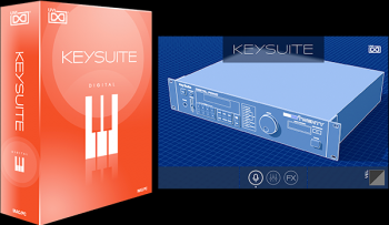 UVI Soundbank Key Suite Digital v1.1.1 for Falcon