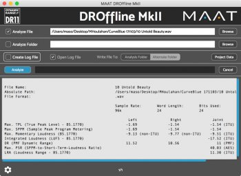 MAAT Digital DROffline MkII v2.2.3 Incl Emulator-R2R