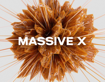 Native Instruments Massive X v1.3.5 macOS-TRAZOR