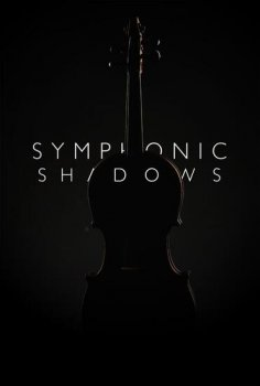 8dio Symphonic Shadows KONTAKT-DECiBEL