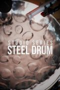 8Dio Studio Steel Drum KONTAKT-DECiBEL