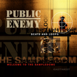 East West 25th Anniversary Collection Public Enemy v1.0.0-R2R