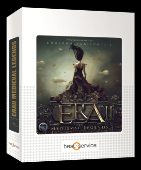Best Service ERA II Medieval Legends v1.3 for Best Service Engine