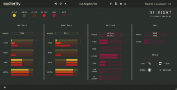 Audiority Deleight v1.3.0 Incl Patched and Keygen-R2R