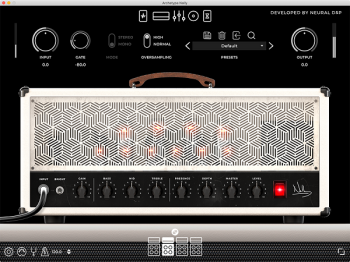 Neural DSP Archetype Nolly v2.0.0-R2R