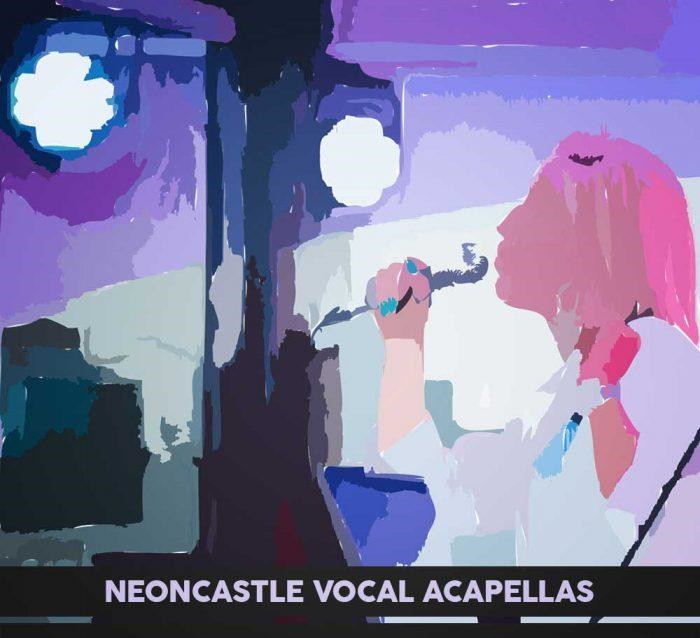 DABRO Music Neoncastle Vocal Acapellas WAV-FANTASTiC