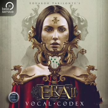 Best Service ERA II Vocal Codex v1.1 for Best Service Engine