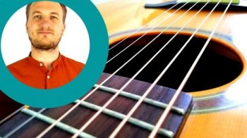 Udemy Guitar for Beginners Become a Confident Guitar Player TUTORiAL