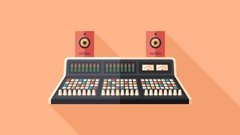 Udemy Mixing for Music Producers TUTORiAL