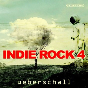 Ueberschall Indie Rock 4 ELASTIK