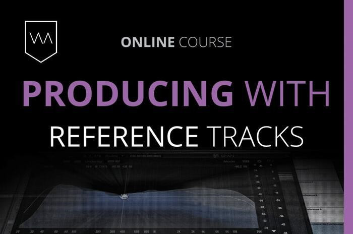 Warp Academy制作参考曲目教程 – Warp Academy Producing with Reference Tracks TUTORiAL-FANTASTiC