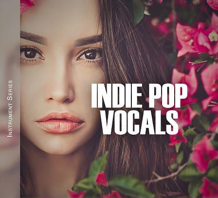 Image Sounds Indie Pop Vocals WAV