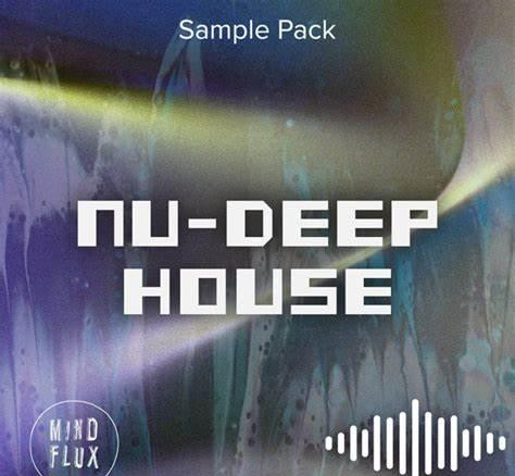 Roland Cloud Nu-Deep House by Mind Flux WAV MiDi-DEUCES