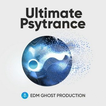 EDM Ghost Production – Ultimate Psytrance