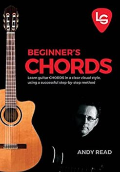 Love Guitar Bitesize – The 10 Beginner’s Basics: The real beginner’s guide to the 10 beginner basics on guitar