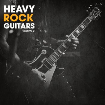 New Beard Media Heavy Rock Guitars Vol 2 WAV-FANTASTiC