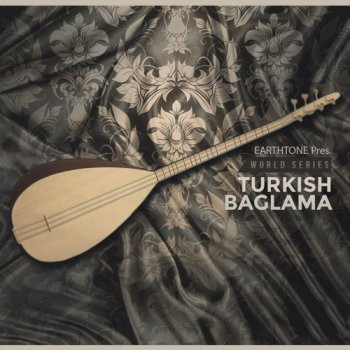 EarthTone Turkish Baglama WAV-FANTASTiC