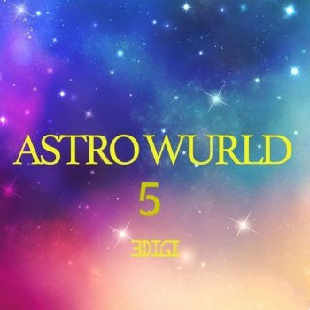 3 Digi Audio Astro Wurld 5 WAV-FANTASTiC