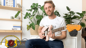 Udemy Fingerstyle Guitar Lessons Beginner Fingerpicking TUTORiAL