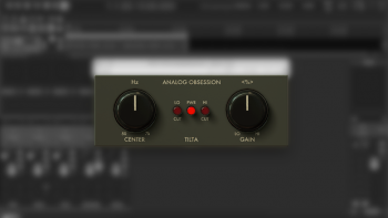 Analog Obsession TILTA v1.0 VST VST3 AU WiN MAC