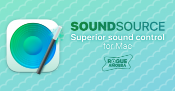 Rogue Amoeba SoundSource v5.3.11 macOS-HCiSO