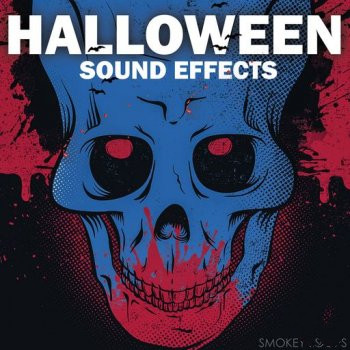 Smokey Loops Halloween Sound Effects WAV-FANTASTiC
