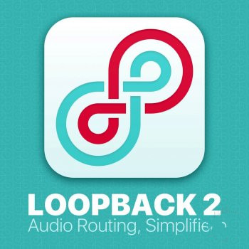 Rogue Amoeba Loopback v2.2.8 macOS-HCiSO