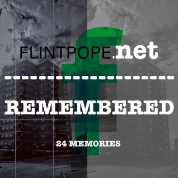 Flintpope REMEMBERED WAV-FANTASTiC